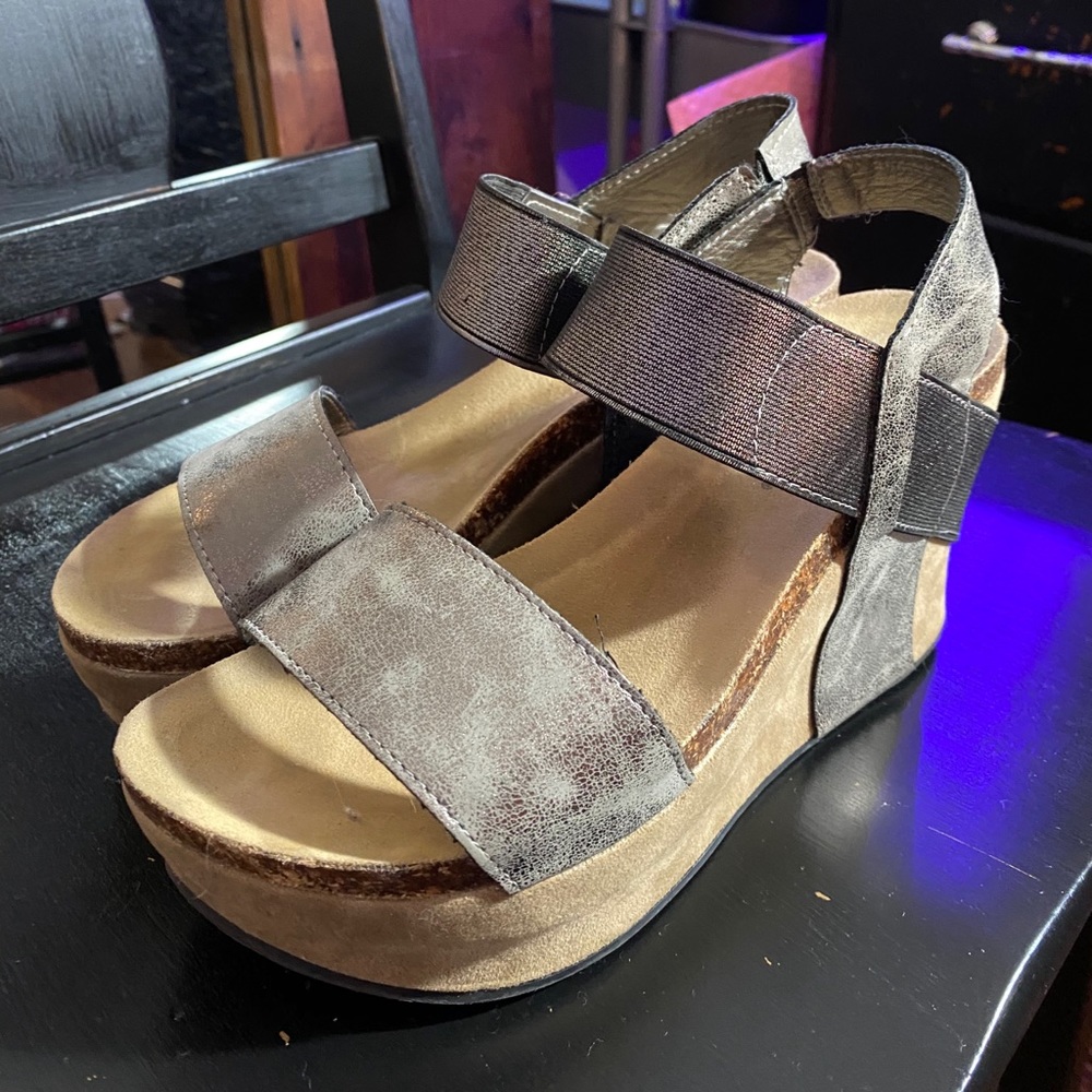 Pierre dumas size 7